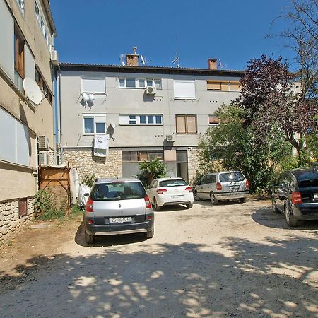 Apartment Branko 1601 Fažana Eksteriør billede