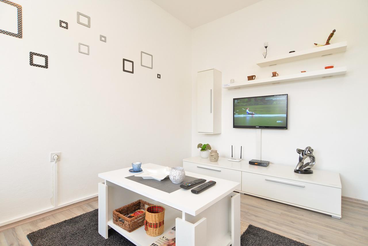Apartment Branko 1601 Fažana Eksteriør billede