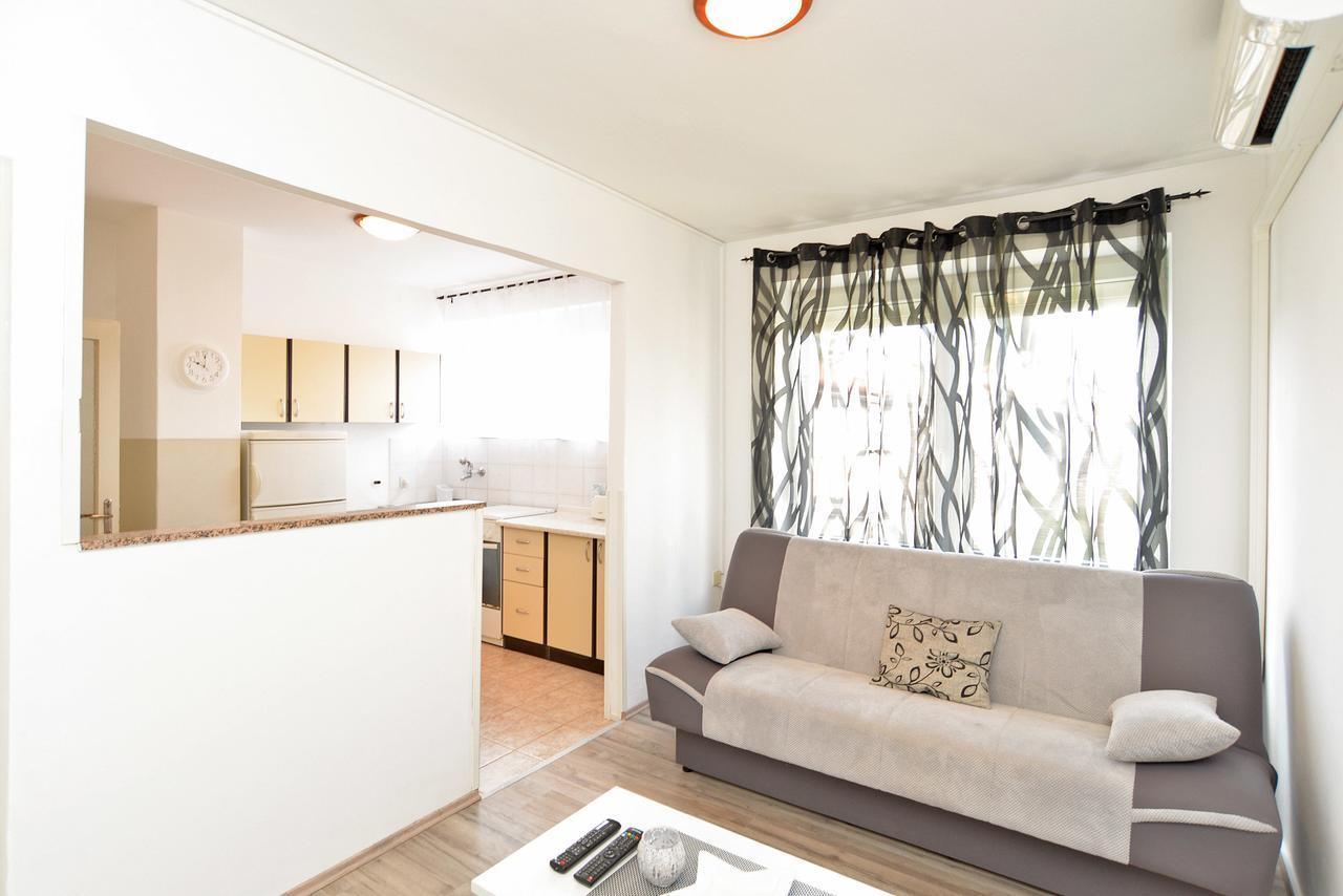 Apartment Branko 1601 Fažana Eksteriør billede