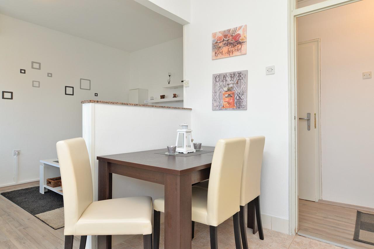 Apartment Branko 1601 Fažana Eksteriør billede