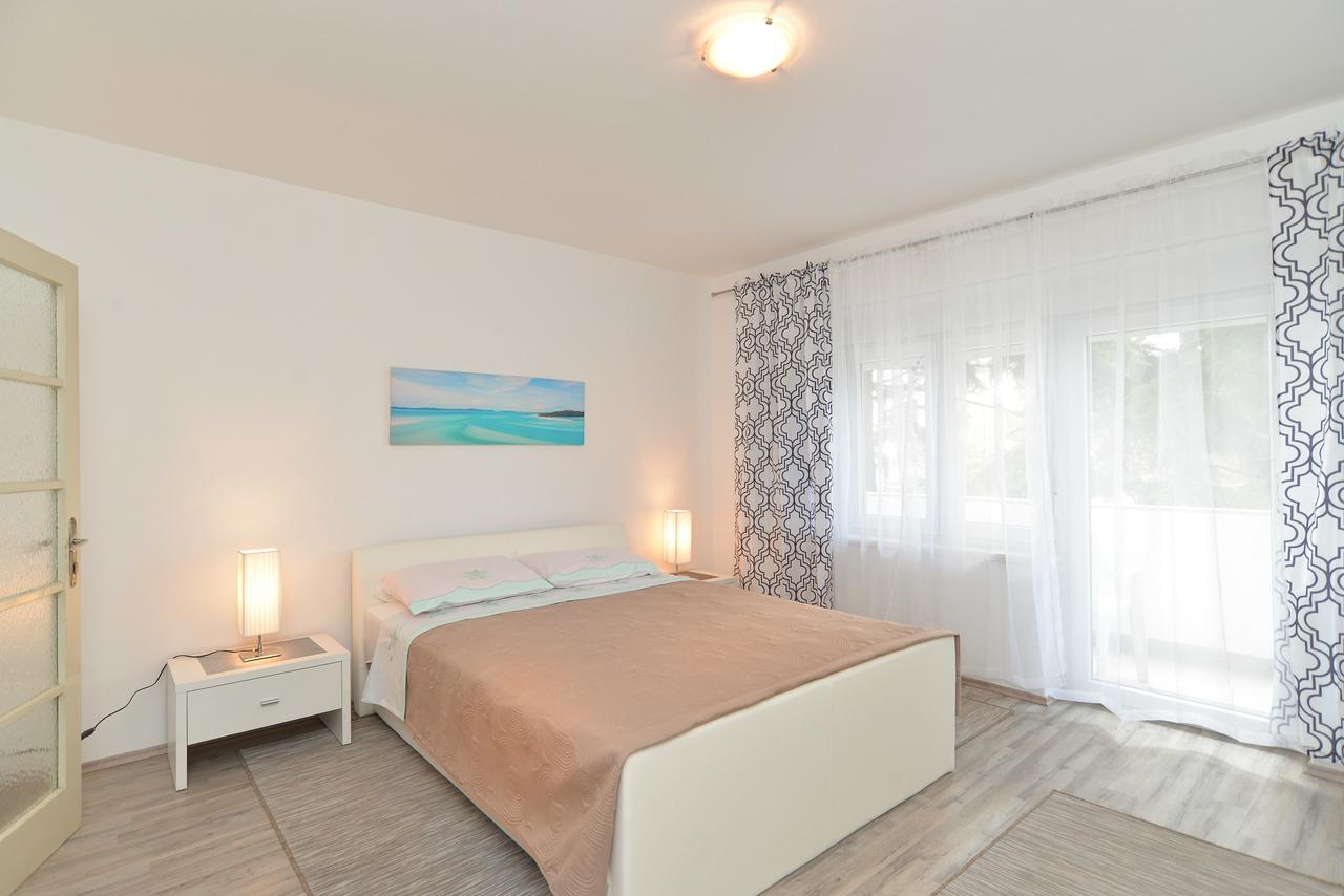 Apartment Branko 1601 Fažana Eksteriør billede