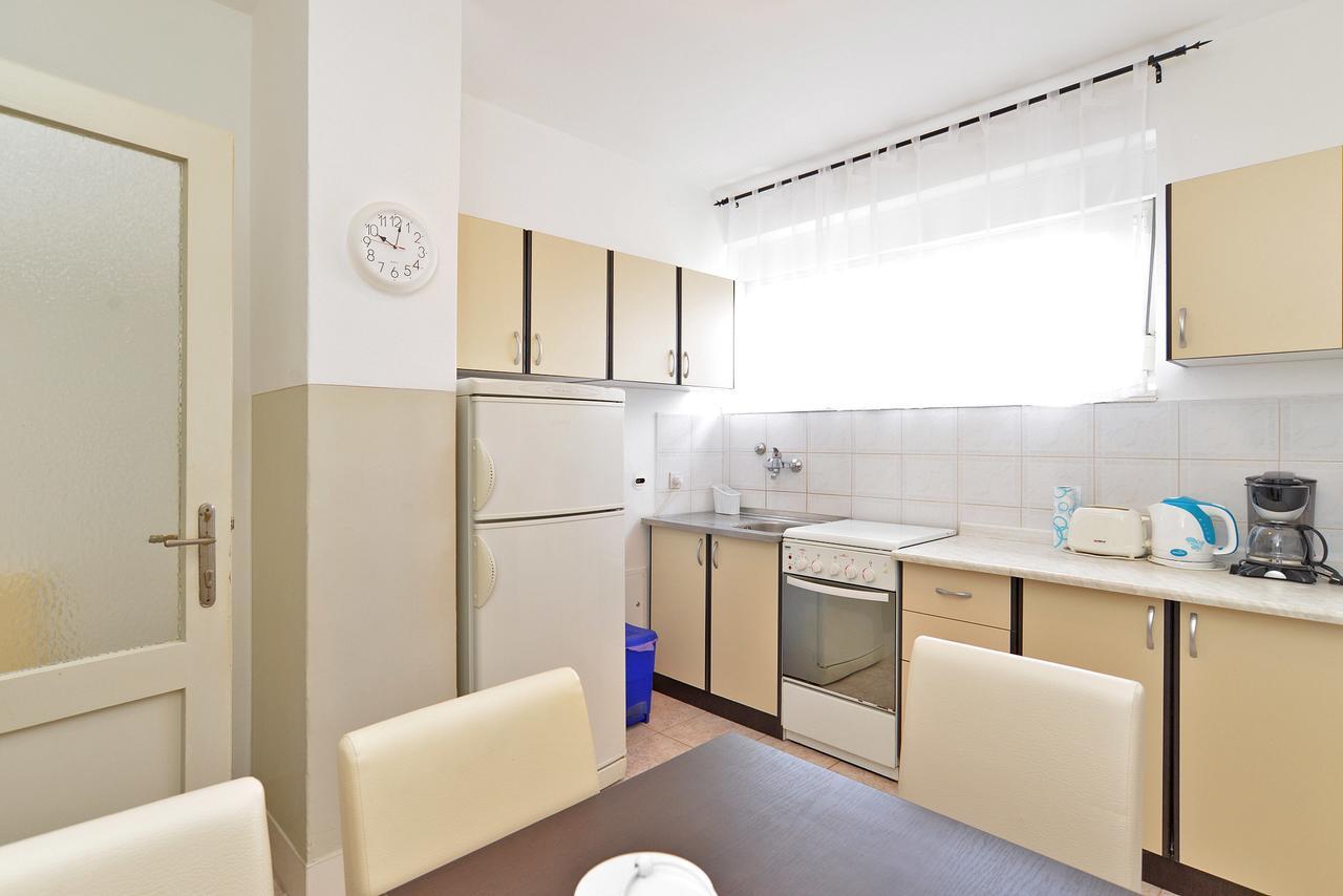 Apartment Branko 1601 Fažana Eksteriør billede